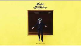Mayer Hawthorne - Lingerie & Candlewax // Man About Town Album (2016)
