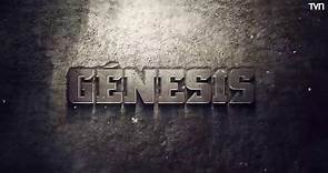 Génesis - Capítulo 6 (248) - Español Latino
