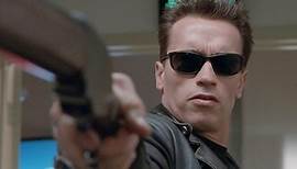 Terminator 2: Tag der Abrechnung - Trailer (Deutsch) HD - video Dailymotion