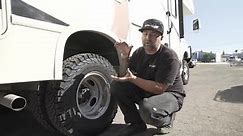 Best Overlander RV Build Ford E-Series Class C Motorhome Upgraded 6" Suspension Lift Kit