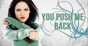 Elizabeth Gillies - "You Don't Know Me" - Official Lyric Video