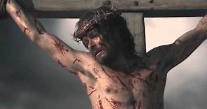 CRUCIFIXION & DEATH OF JESUS