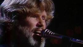 Kris Kristofferson - "Help Me Make It Through The Night" [Live from Austin, TX]