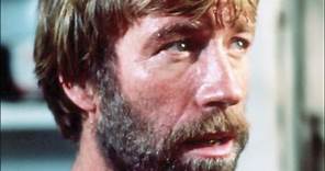 Chuck Norris: de las artes marciales a estrella del cine