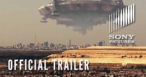 District 9 Trailer #2