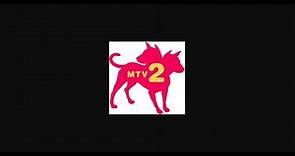 MTV2 Channel Launch (1996)