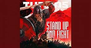 Stand Up and Fight