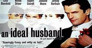 Un marito ideale (film 1999) TRAILER ITALIANO