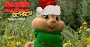 Alvin and the Chipmunks: The Road Chip | "Twas the Night" TV Commercial | Fox Family Entertainment