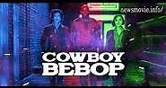 Cowboy Bebop (2021) Serie TV - Teaser Oficial Doblado Español Latino