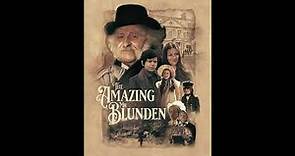 "The Amazing Mr. Blunden (Moriremos hace cien años)" (1972). ELMER BERNSTEIN