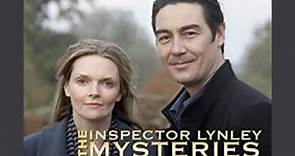 The Inspector Lynley Mysteries (2001 BBC One TV Series) Trailer