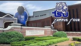 Tennessee State University Campus Tour