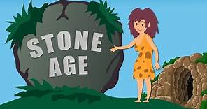 Stone Age | Prehistoric age | Paleolithic | Mesolithic | Neolithic | Stone Age Humans