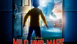 MILO UND MARS | Trailer [HD]