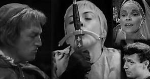 Henry VI - Part I-II Terry Scully - Eileen Atkins - Mary Morris - An Age of Kings 9 & 10 - 1960 - 4K