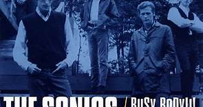 The Sonics - Busy Body!!! (Live In Tacoma 1964)