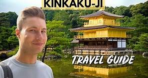 Kinkakuji Temple in Kyoto, Japan Travel Guide | Is it Worth The Visit?
