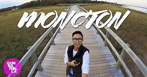 Moncton, New Brunswick: One Place in Canada That You Must Visit