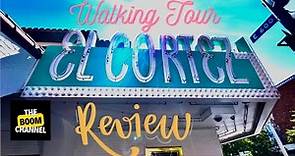 El Cortez Hotel & Casino | Walking Tour | Downtown | Las Vegas | Hotel Review | Slots