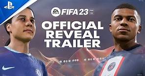 FIFA 23 | Trailer revelación El juego de todo el mundo