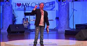 Pastor Scot Anderson - Think Like a Billionaire - Ch. 6