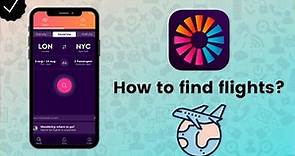 How to find and book flights on Momondo? - Momondo Tips
