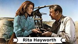 Rita Hayworth: "Sie kamen nach Cordura" (1959)