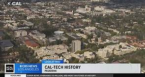 California Institute of Technology | Look At This!
