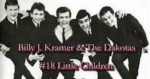Billy J Kramer & The Dakotas Little Children