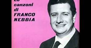 Franco Nebbia - "Passione Latina" (Vademecum Tango) 1961