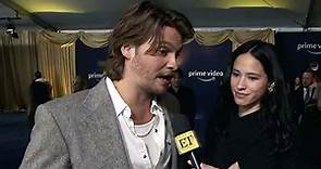 Yellowstones Luke Grimes and Kelsey Asbille on How a Baby Will Shake Up Season 5 Exclusive