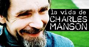 La Historia De Charles Manson Con Un Nuevo Giro LOCO | Documental de Crímenes Reales