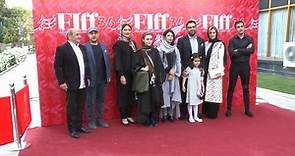 Filmfestival in Teheran - das sind die Gewinner