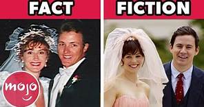 The Shocking True Story of The Vow