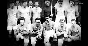 Early History of Irish Football: 1878-1953