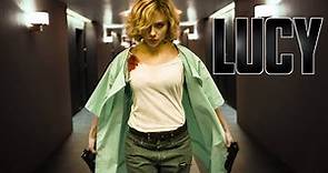 Lucy Full Movie Review | Scarlett Johansson And Morgan Freeman