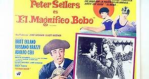 El magnífico Bobo - 1967 - Videoclub Serie B