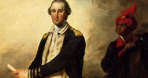 Entangled Lives: Slavery at George Washington's Mount Vernon