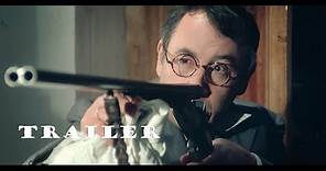 The Old Gun ( Le Vieux fusil ) - drama - 1975 - trailer - HD