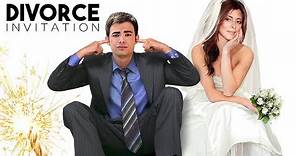 Divorce Invitation | Romance Movie | HD | Full Length | Free Film