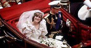 Lady Diana: 40 anni fa il matrimonio con Carlo. Perché la amiamo ancora così tanto?