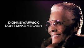 Dionne Warwick: Don't Make Me Over | Officiële trailer NL