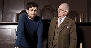 BBC One - Who Do You Think You Are?, Series 16, Jack and Michael Whitehall