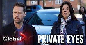 Private Eyes Season 2 Recap | Season 2 Explained In Under 2 Minutes