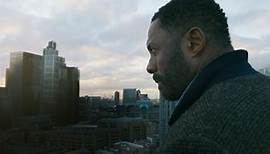 Luther: The Fallen Sun | Trailer