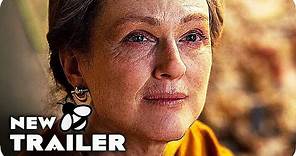 WONDERSTRUCK Trailer (2017) Julianne Moore, Michelle Williams Movie