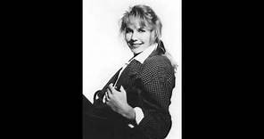 Marti Jones - Whenever You're On My Mind - 1986