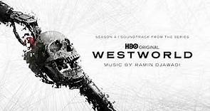 Westworld S4 Official Soundtrack | Main Title Theme - Ramin Djawadi | WaterTower