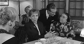 Cadavres en Vacances (1963) film de Jacqueline Audry